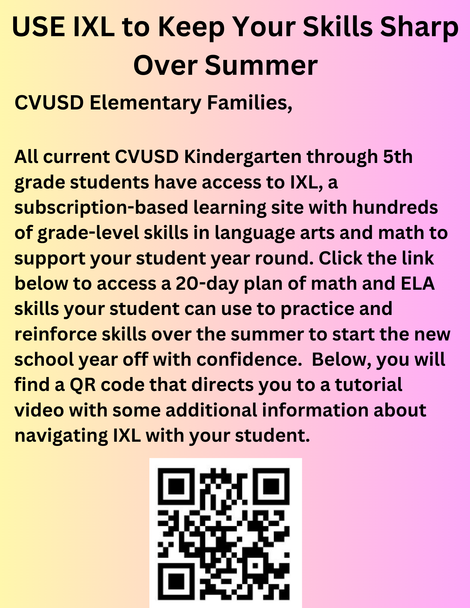 Ixl Lamar County